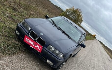 BMW 3 серия, 1996 год, 340 000 рублей, 1 фотография