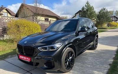 BMW X5, 2020 год, 6 200 000 рублей, 1 фотография