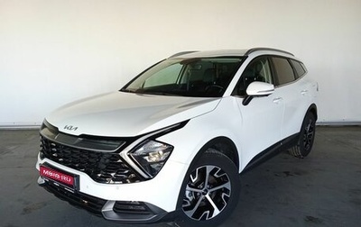 KIA Sportage IV рестайлинг, 2023 год, 3 450 000 рублей, 1 фотография