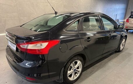 Ford Focus III, 2012 год, 699 000 рублей, 4 фотография