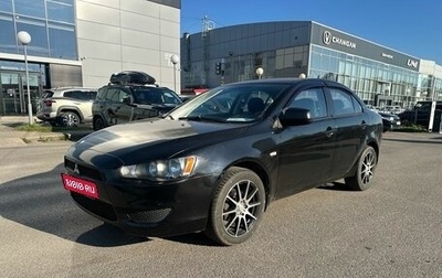 Mitsubishi Lancer IX, 2010 год, 599 000 рублей, 1 фотография