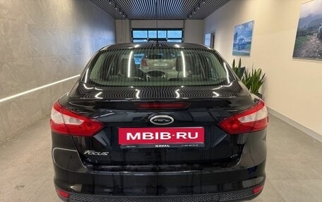 Ford Focus III, 2012 год, 699 000 рублей, 5 фотография