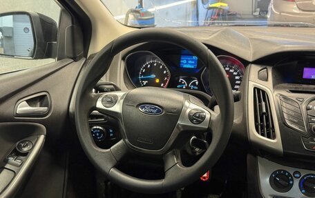 Ford Focus III, 2012 год, 699 000 рублей, 10 фотография