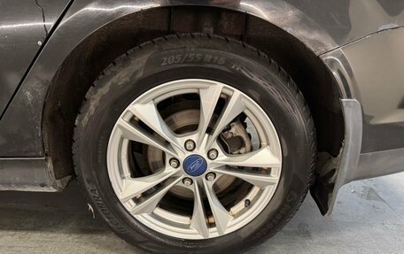 Ford Focus III, 2012 год, 699 000 рублей, 14 фотография