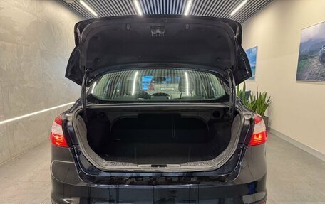 Ford Focus III, 2012 год, 699 000 рублей, 15 фотография