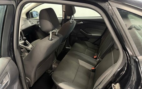 Ford Focus III, 2012 год, 699 000 рублей, 8 фотография