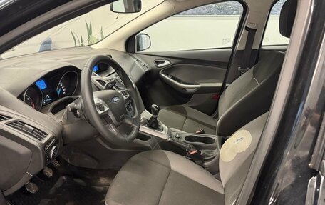 Ford Focus III, 2012 год, 699 000 рублей, 7 фотография