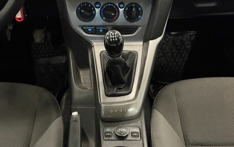 Ford Focus III, 2012 год, 699 000 рублей, 12 фотография