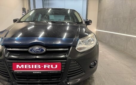 Ford Focus III, 2012 год, 699 000 рублей, 16 фотография