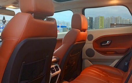 Land Rover Range Rover Evoque I, 2013 год, 1 900 000 рублей, 7 фотография