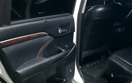 Toyota Highlander III, 2014 год, 3 350 000 рублей, 8 фотография