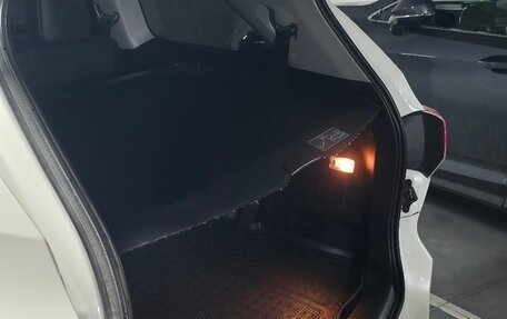 Toyota Highlander III, 2014 год, 3 350 000 рублей, 9 фотография
