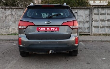 KIA Sorento II рестайлинг, 2018 год, 2 520 000 рублей, 4 фотография