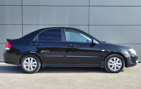 KIA Cerato I, 2008 год, 499 000 рублей, 5 фотография