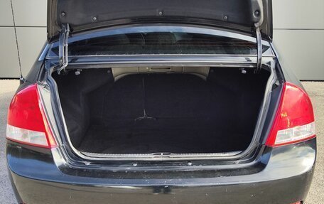 KIA Cerato I, 2008 год, 499 000 рублей, 12 фотография