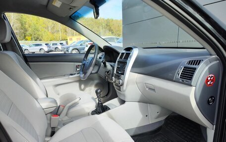 KIA Cerato I, 2008 год, 499 000 рублей, 13 фотография