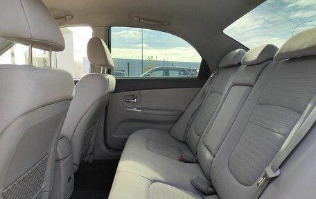 KIA Cerato I, 2008 год, 499 000 рублей, 15 фотография