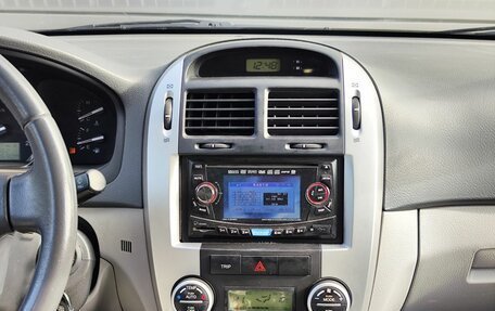 KIA Cerato I, 2008 год, 499 000 рублей, 18 фотография