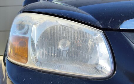 KIA Cerato I, 2008 год, 499 000 рублей, 21 фотография