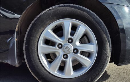 KIA Cerato I, 2008 год, 499 000 рублей, 22 фотография