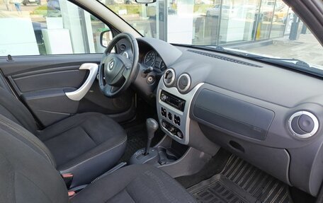 Renault Sandero I, 2014 год, 648 000 рублей, 13 фотография