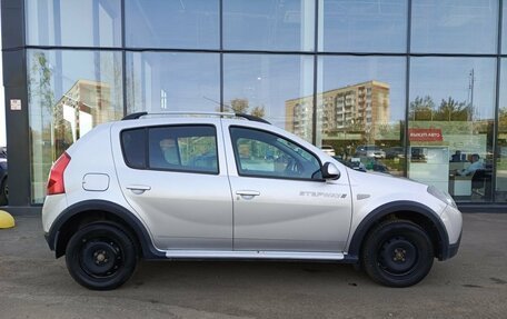 Renault Sandero I, 2014 год, 648 000 рублей, 5 фотография
