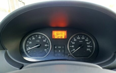 Renault Sandero I, 2014 год, 648 000 рублей, 16 фотография