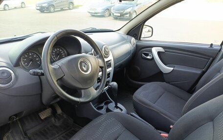 Renault Sandero I, 2014 год, 648 000 рублей, 20 фотография
