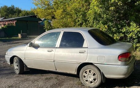KIA Avella, 1998 год, 145 000 рублей, 5 фотография