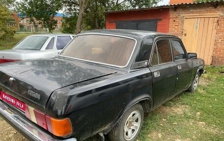 ГАЗ 3102 «Волга», 2001 год, 150 000 рублей, 11 фотография