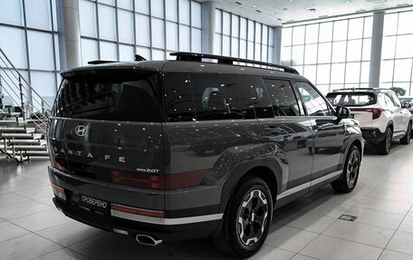 Hyundai Santa Fe IV, 2025 год, 5 350 000 рублей, 5 фотография