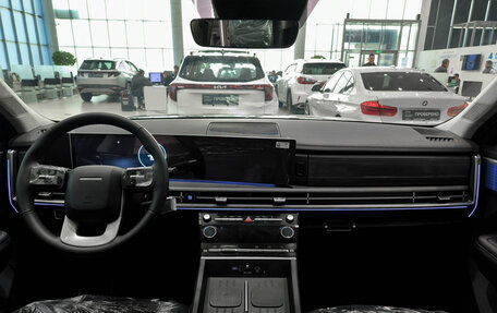 Hyundai Santa Fe IV, 2025 год, 5 350 000 рублей, 14 фотография