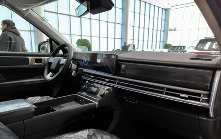 Hyundai Santa Fe IV, 2025 год, 5 350 000 рублей, 11 фотография