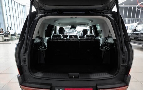 Hyundai Santa Fe IV, 2025 год, 5 350 000 рублей, 10 фотография