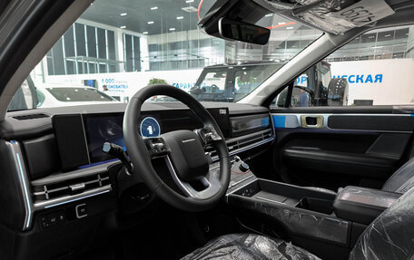 Hyundai Santa Fe IV, 2025 год, 5 350 000 рублей, 16 фотография