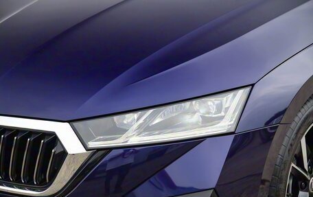 Skoda Octavia IV, 2025 год, 3 217 000 рублей, 6 фотография