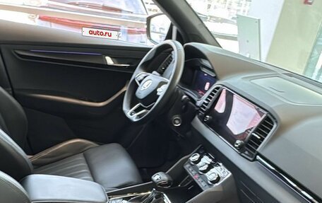 Skoda Karoq I, 2024 год, 4 550 000 рублей, 5 фотография