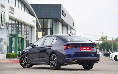 Skoda Octavia IV, 2025 год, 3 217 000 рублей, 2 фотография