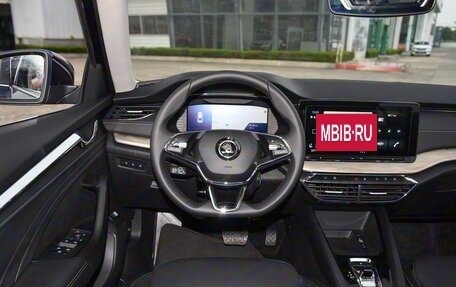 Skoda Octavia IV, 2025 год, 3 217 000 рублей, 15 фотография