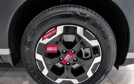 Hyundai Santa Fe IV, 2025 год, 5 350 000 рублей, 18 фотография