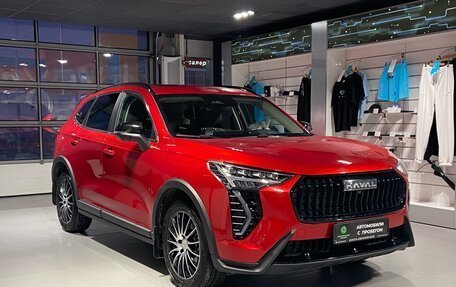 Haval Jolion, 2024 год, 2 300 000 рублей, 2 фотография