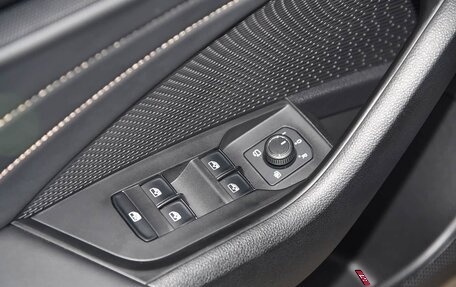 Skoda Octavia IV, 2025 год, 3 217 000 рублей, 20 фотография