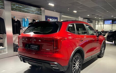 Haval Jolion, 2024 год, 2 300 000 рублей, 4 фотография