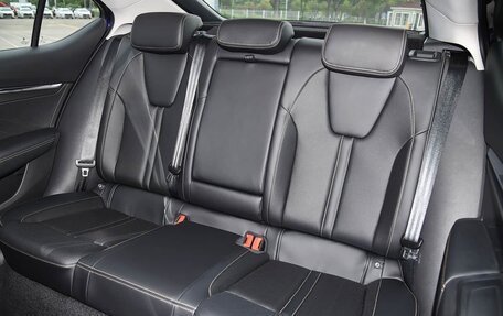 Skoda Octavia IV, 2025 год, 3 217 000 рублей, 22 фотография