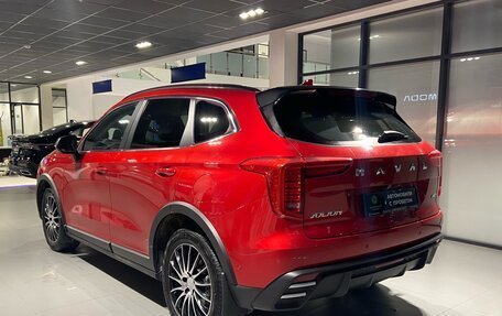 Haval Jolion, 2024 год, 2 300 000 рублей, 5 фотография