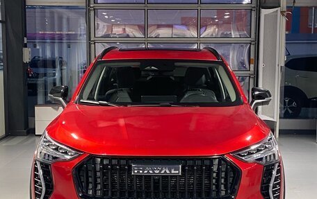 Haval Jolion, 2024 год, 2 300 000 рублей, 3 фотография
