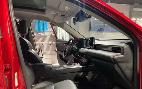 Haval Jolion, 2024 год, 2 300 000 рублей, 9 фотография