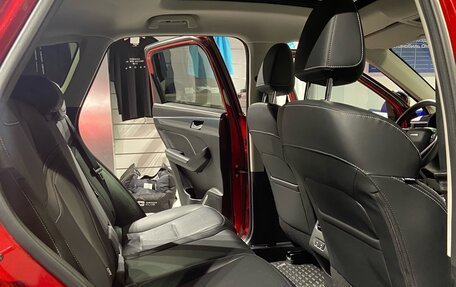 Haval Jolion, 2024 год, 2 300 000 рублей, 12 фотография