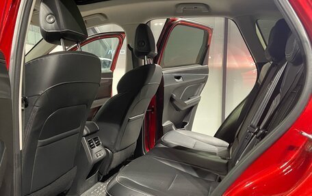 Haval Jolion, 2024 год, 2 300 000 рублей, 14 фотография
