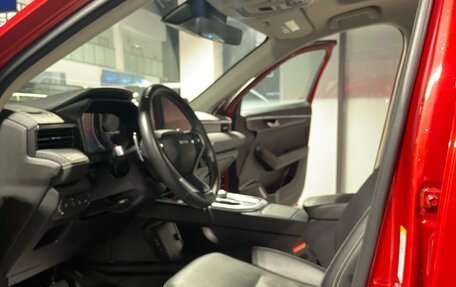 Haval Jolion, 2024 год, 2 300 000 рублей, 17 фотография